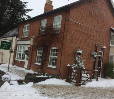 Blagdon Bed & Breakfast | School Farm