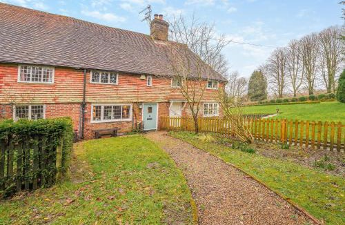 Withyham House | School Hill House