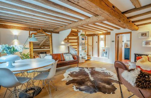 Withyham House | School Hill House