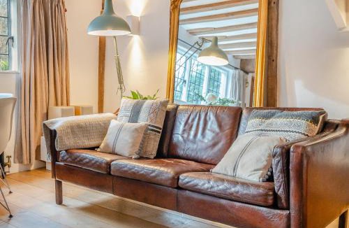 Withyham House | School Hill House