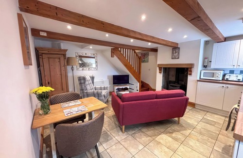 Longnor Cottage | School House Cottage