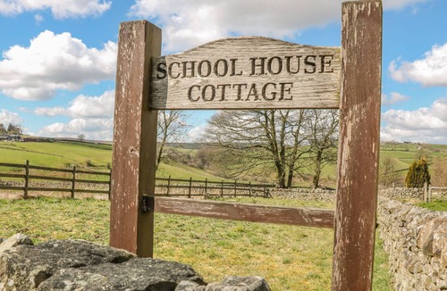 Longnor Cottage | School House Cottage