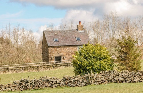 Longnor Cottage | School House Cottage
