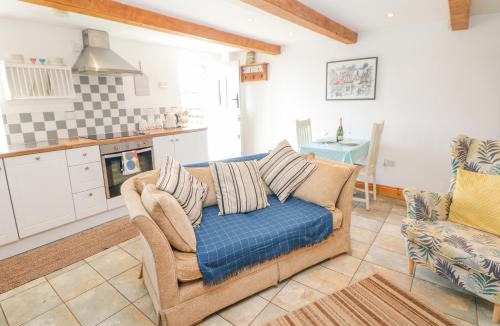 Longnor House | School House Cottage