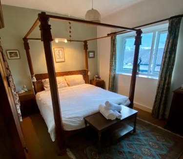 Penrith Bed & Breakfast | School House