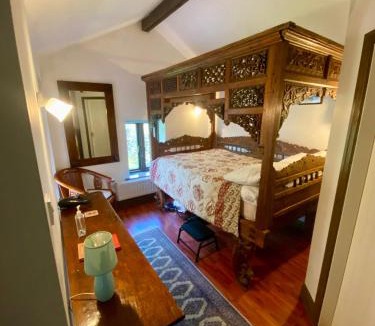 Penrith Bed & Breakfast | School House