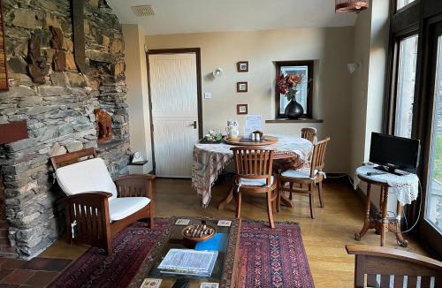 Penrith Bed & Breakfast | School House