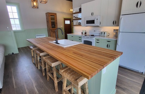 Central Bedeque House | School House Getaway