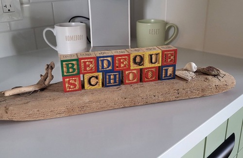 Central Bedeque House | School House Getaway