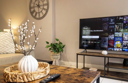 Ironbridge House | School Path Ironbridge Home with Rear Terrace