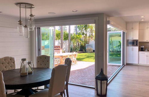 Coronado House | School year & full year leases available