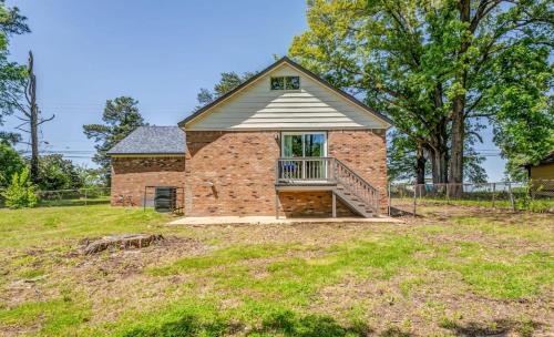 Frayser House | Schoolfield Collective