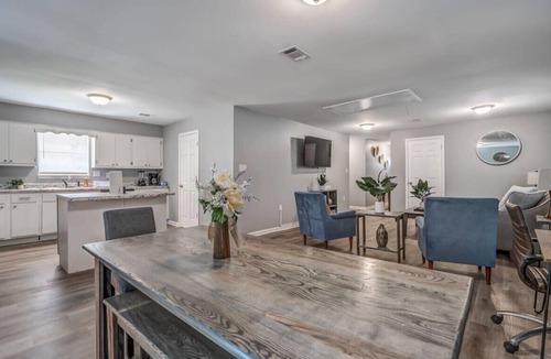 Frayser House | Schoolfield Collective