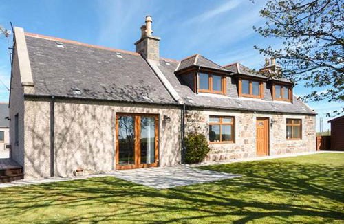 Ellon House | Schoolhill Croft