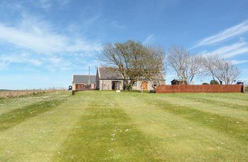 Ellon House | Schoolhill Croft