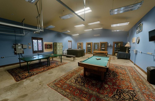 Franklin Springs House | Schoolhouse - Unit B