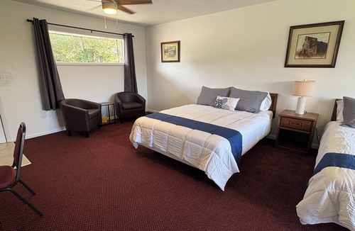 Bull Shoals Resort | Schooner #241 @ Bel Arco on Bull Shoals Lake
