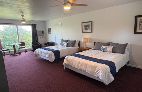 Bull Shoals Resort | Schooner #242 @ Bel Arco on Bull Shoals Lake