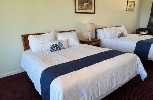 Bull Shoals Resort | Schooner #244 @Bel Arco on Bull Shoals Lake