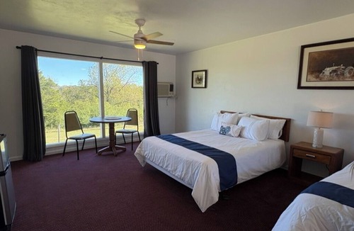 Bull Shoals Resort | Schooner #244 @Bel Arco on Bull Shoals Lake