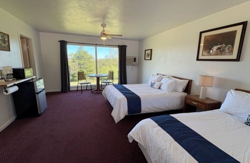 Bull Shoals Resort | Schooner #244 @Bel Arco on Bull Shoals Lake