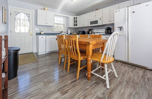 Trenton House | Schooner Bay House-Oceanfront!