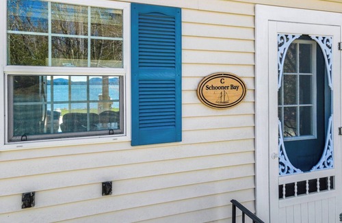 Trenton House | Schooner Bay House-Oceanfront!
