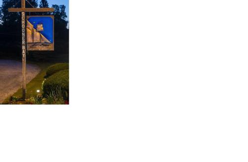 Rockport Hotel | Schooner Bay Motor Inn