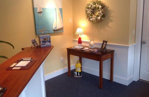 Rockport Hotel | Schooner Bay Motor Inn