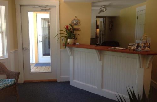 Rockport Hotel | Schooner Bay Motor Inn