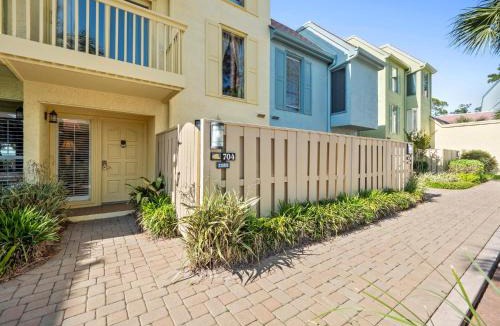 Harbour Town Villa | Schooner Court 704
