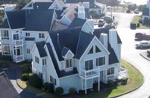 Agate Beach Condo | Schooner Landing