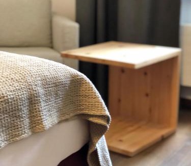 Ardez Hotel | Schorta's Alvetern - Boutique Hotel