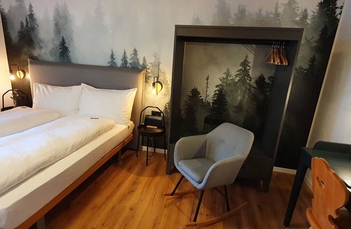 Ardez Hotel | Schorta's Hotel Alvetern