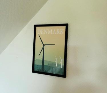 Tarm Apartment | Schou Lykke Nord