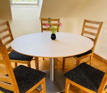 Tarm Apartment | Schou Lykke Syd