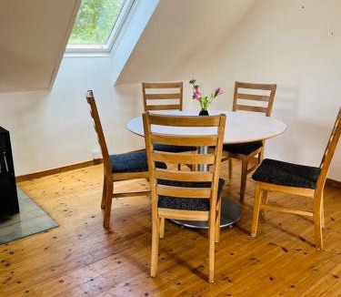 Tarm Apartment | Schou Lykke Syd