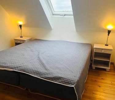 Tarm Apartment | Schou Lykke Syd