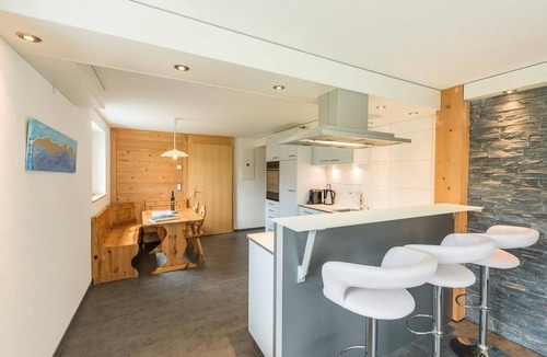 Fluehli Apartment | Schrattewohnung Birkenhof (4-Bett) by Interhome
