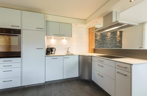 Fluehli Apartment | Schrattewohnung Birkenhof (4-Bett) by Interhome