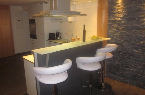 Fluehli Apartment | Schrattewohnung Birkenhof (4-Bett) by Interhome