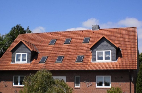 Windeby Apartment | Schule 7 by Interhome
