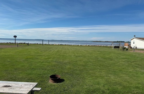 Summerside Cottage | Schurmans Shore Cottage #8