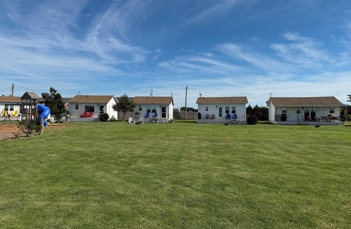 Summerside Cottage | Schurmans Shore Cottage #8