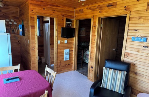 Summerside Cottage | Schurmans Shore Cottage #6