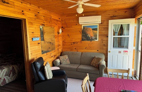 Summerside Cottage | Schurmans Shore Cottage #6