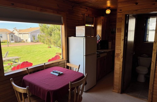 Summerside Cottage | Schurmans Shore Cottage #6