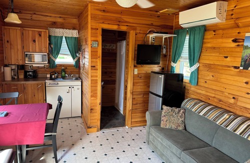 Summerside Cottage | Schurmans Shore Cottage #5