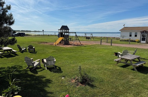 Summerside Cottage | Schurmans Shore Cottage #5