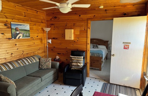 Summerside Cottage | Schurmans Shore Cottage #5